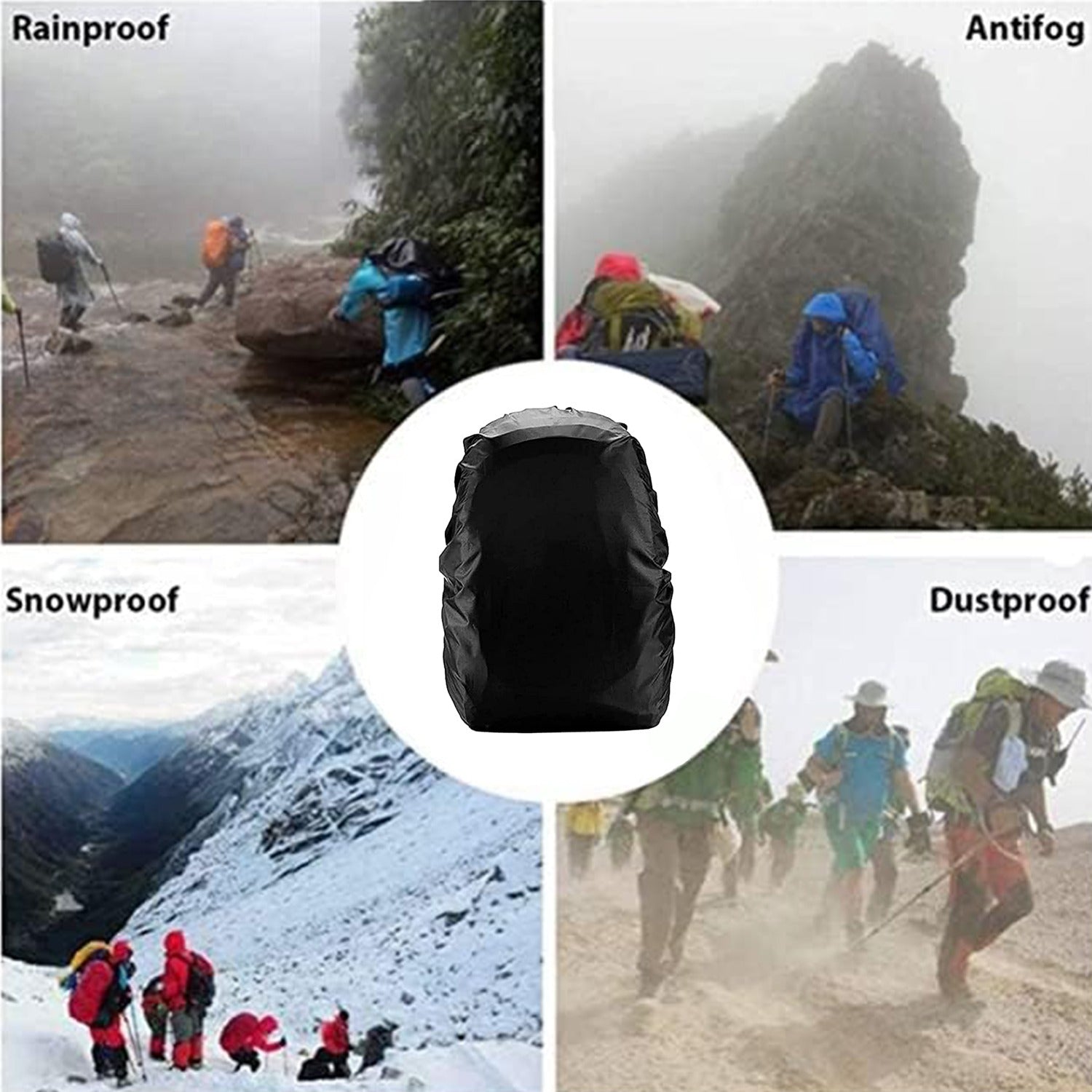 best school bags with rain cover Buy Waterproof Bag Cover - Nylon Rain Cover